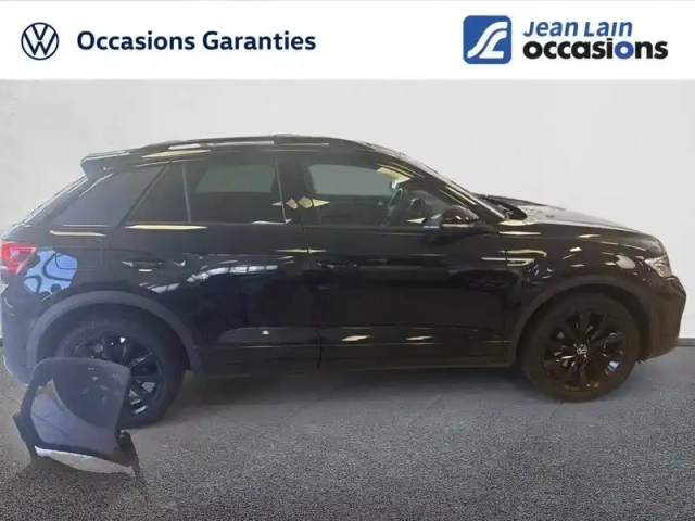Volkswagen T-Roc 1.5 tsi evo 150 start/stop dsg7 — photo 4