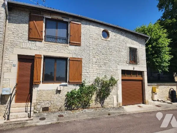 Maison 5 pièces 141 m²