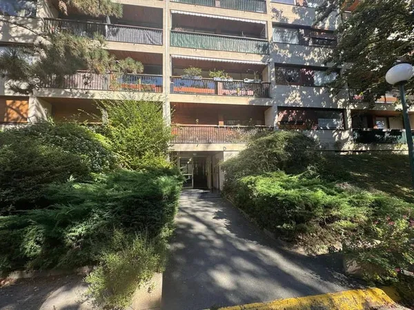 Appartement 1 pièce 32 m²