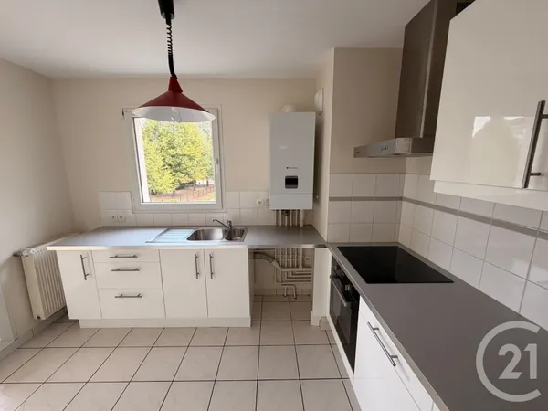 Appartement 3 pièces 68 m²