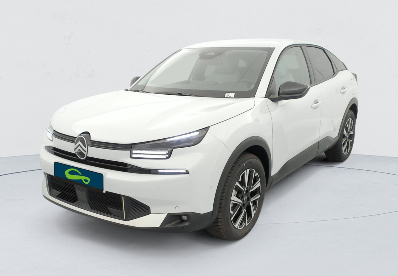 Citroën C4 — photo 1