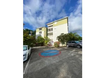APPARTEMENT STANDING DUCOS