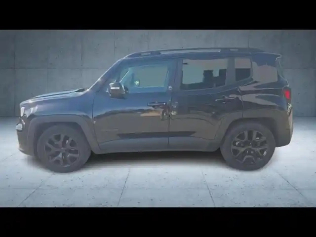 Jeep Renegade 1.6 multijet 120ch brooklyn edition my20 — photo 2