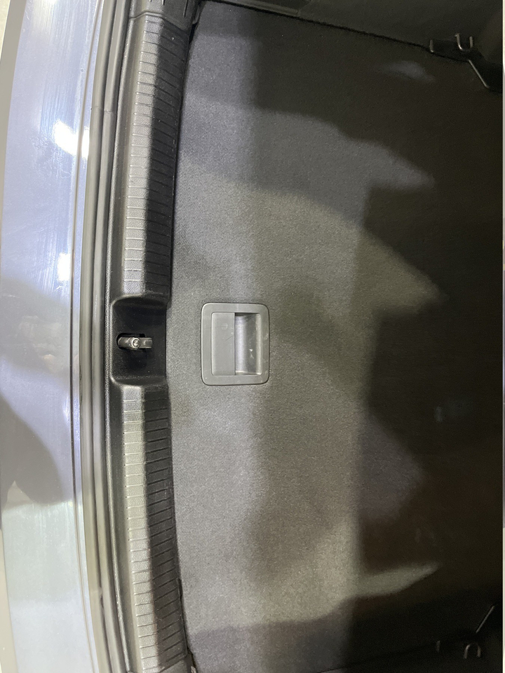 Volkswagen Polo — photo 36