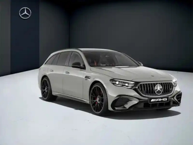 Mercedes Cla mercedes-amg e 53 hybrid 4mati — photo 7