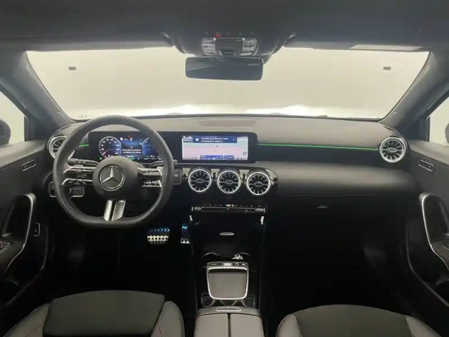 Mercedes Classe A 250 e hybrid eq 8g-dct — photo 29