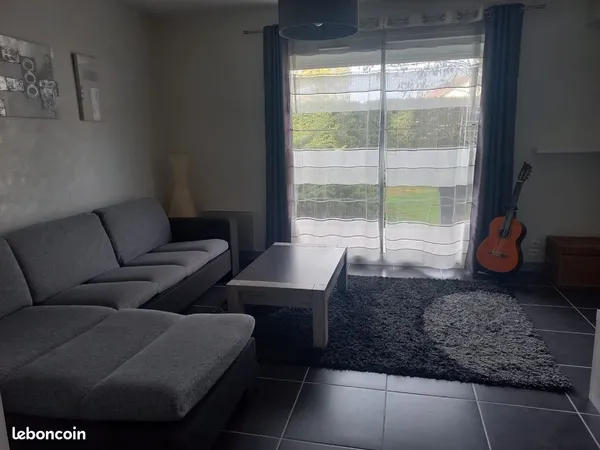 Maison 5 pièces 99 m² - Romorantin-Lanthenay - Secteur recherché