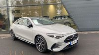 Mercedes Cla 200 163+30ch AMG Line 8G-eDCT — photo 3