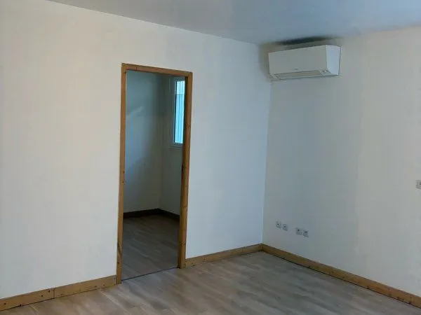 Appartement F 3