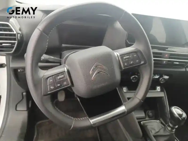 Citroën C4 bluehdi 110 s&amp;s bvm6 — photo 13