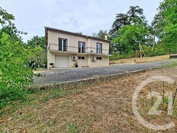 Maison 5 pièces 90 m²