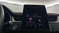 Renault Captur 1.6 E-Tech Plug-in 160ch Intens — photo 18