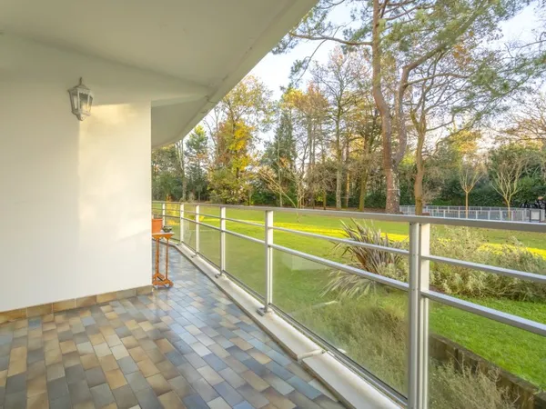 Vends appartement à rénover