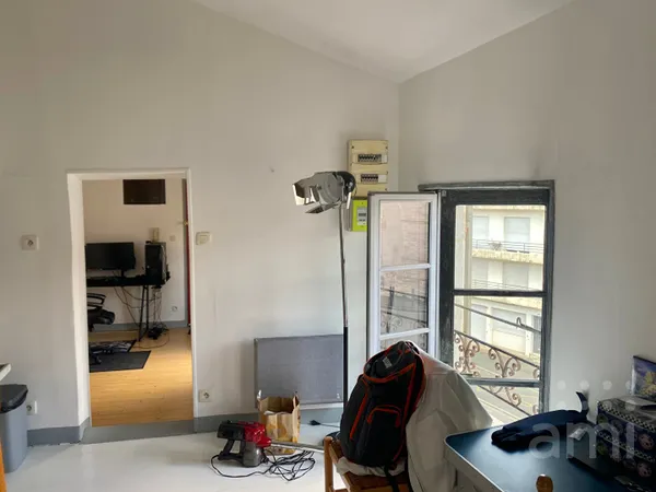 Immeuble de rapport NIORT