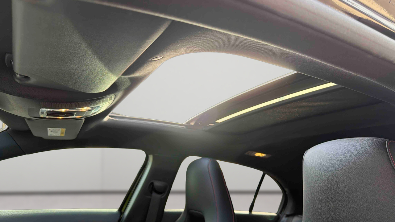 Mercedes Classe A 200 d 8G-DCT — photo 17