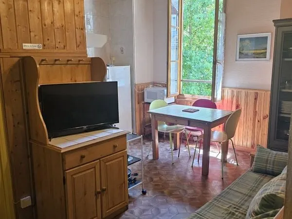 Appartement T3 - Bagnères-de-Luchon