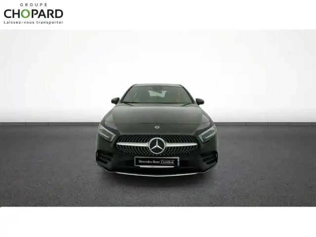 Mercedes Classe A 250 e 8g-dct — photo 34