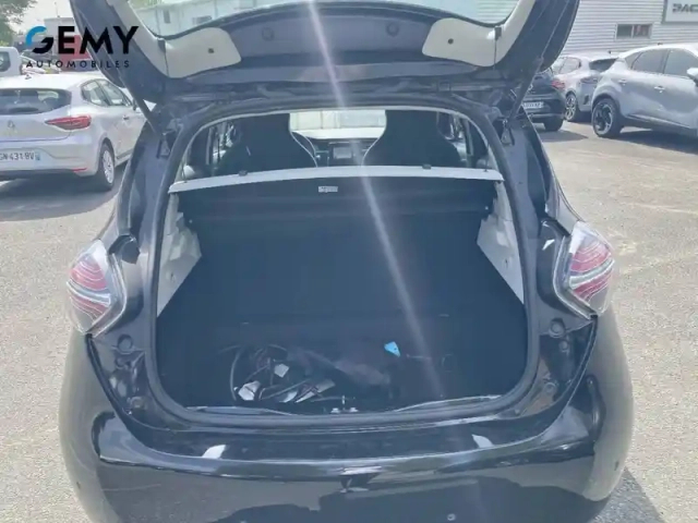 Renault Zoé zoe r110 — photo 6