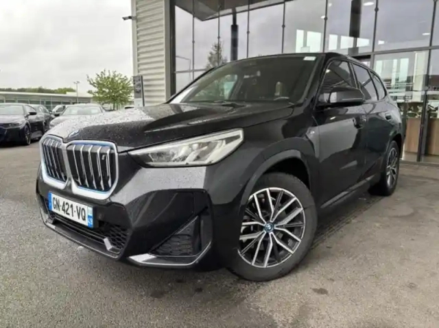 Bmw X1 ixdrive30 313ch m sport — photo 1
