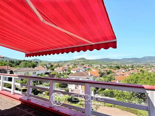 Maison 9 pièces 190 m²