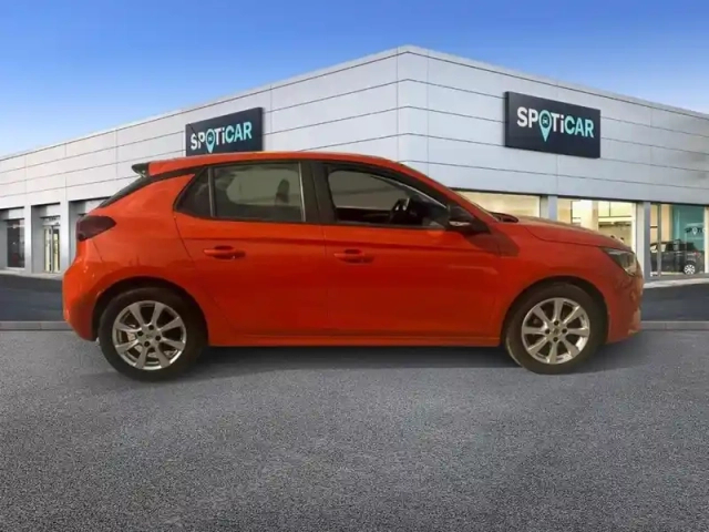 Opel Corsa 1.2 75 ch bvm5 edition — photo 6
