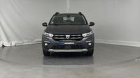 Dacia Sandero 1.0 TCe 90ch Stepway Confort -22