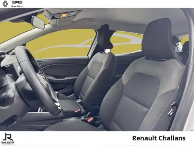 Renault Clio 1.0 sce 65ch authentic — photo 3