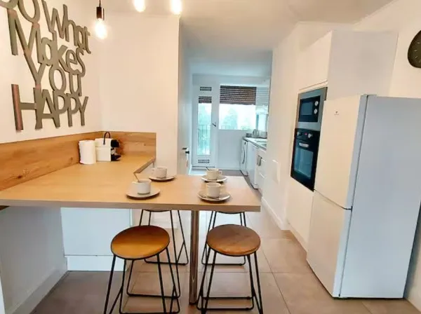Vends appartement lumineux vue Pyrénées - 111m²