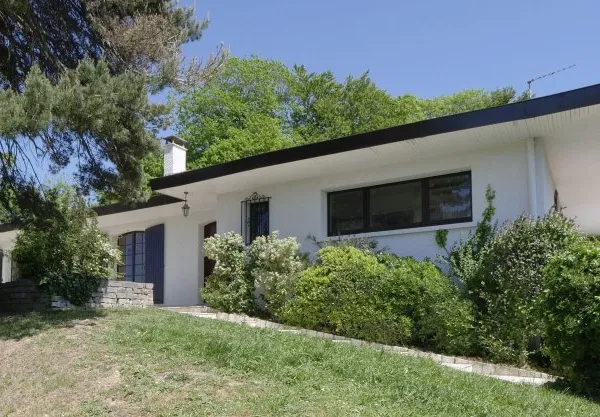 Vends maison calme - 190m²
