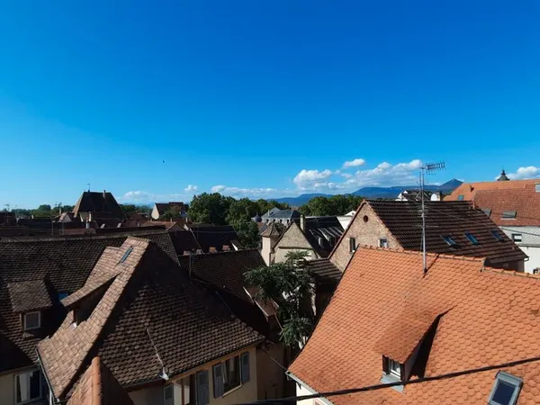 Appartement 4 pièces 79 m²
