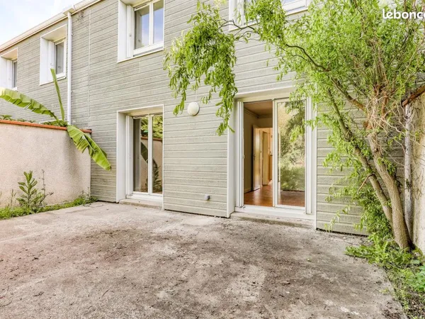 Maison Vente Saint-Alban 4p 223m² 190000€