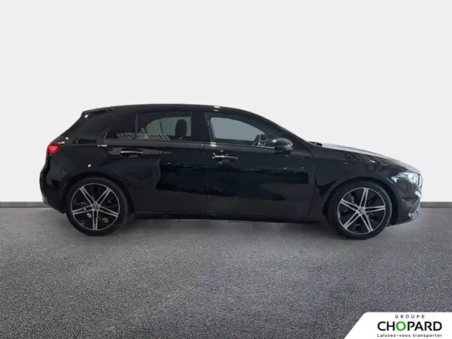 Mercedes Classe A 180 d 8g-dct — photo 9