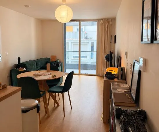 Appartement de 44m2 à louer sur Asnières-sur-Seine