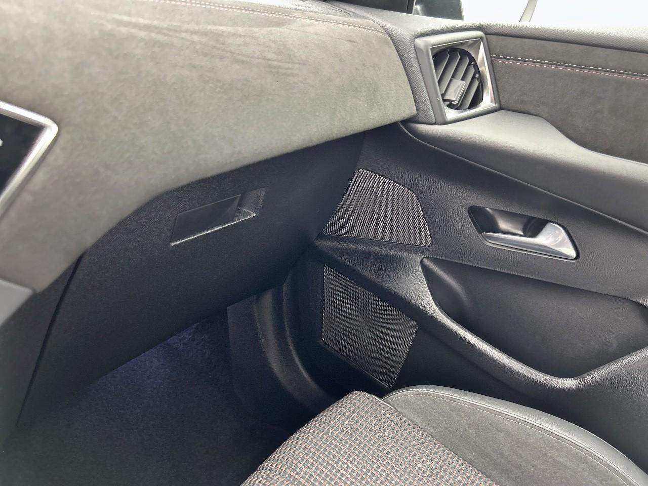 Ds Ds 3 hybride 136 e-dct6 etoile — photo 29