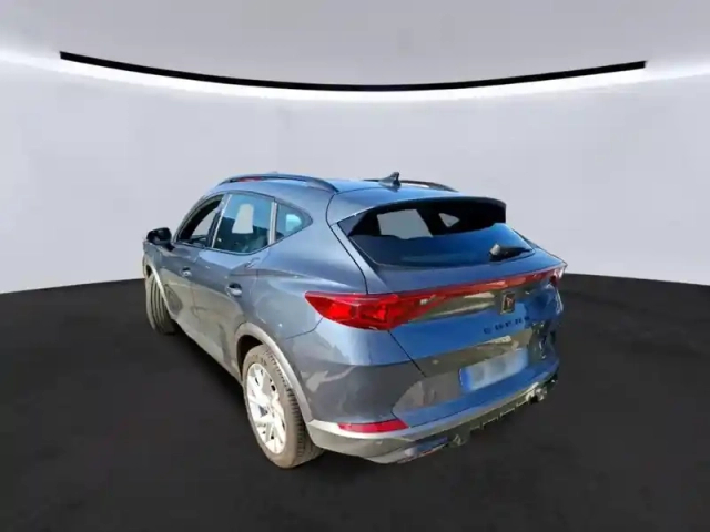 Cupra Formentor 1.4 e-hybrid 204 ch dsg6 — photo 2
