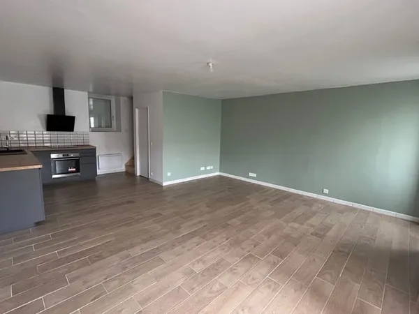 Maison 3 pièces 71 m²