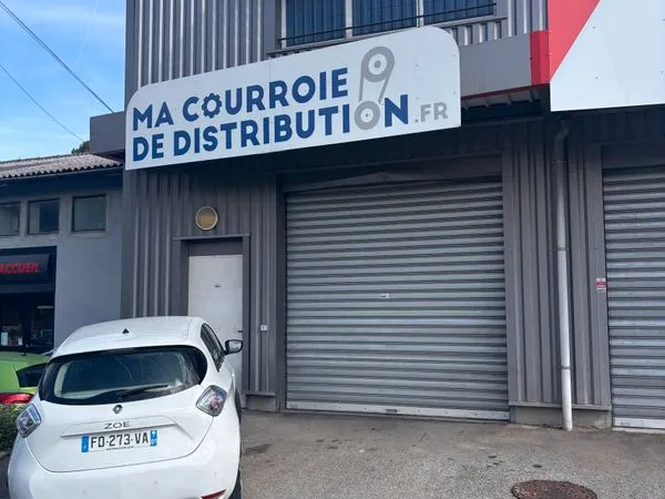 Local d activite