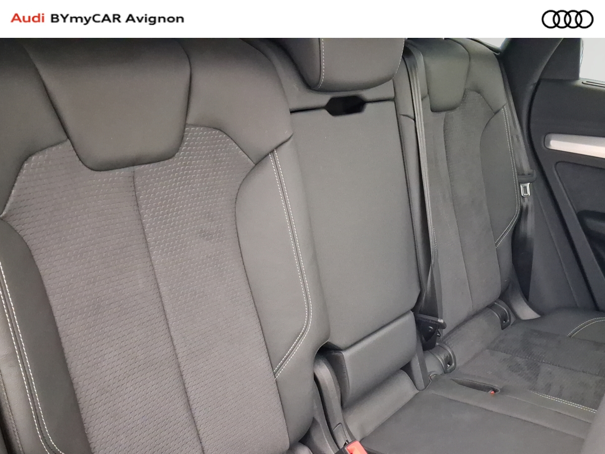 Audi Q5 Sportback 55 TFSIe 367 S tronic 7 Quattro — photo 26