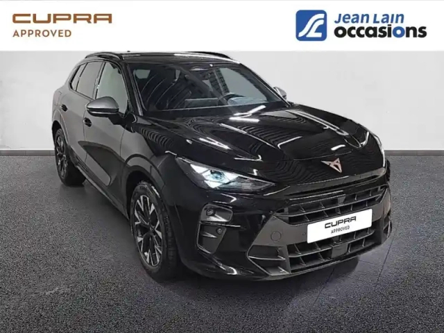 Cupra Terramar 1.5 etsi hybrid 150 ch dsg7 — photo 10