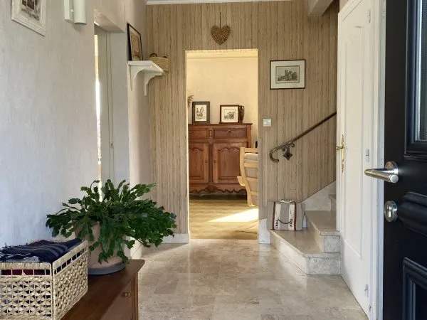 Vends maison