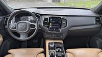 Volvo Xc90 T8 AWD 303 + 87ch Inscription Luxe Geartronic — photo 16