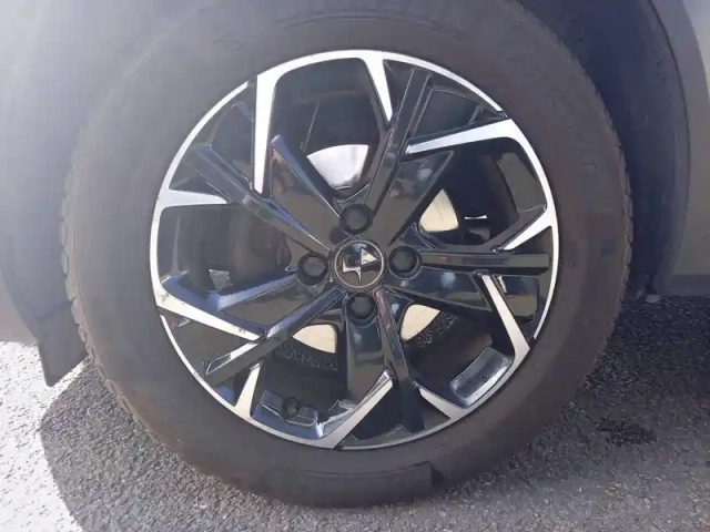 Ds Ds 3 ds3 crossback puretech 130 eat8 — photo 13