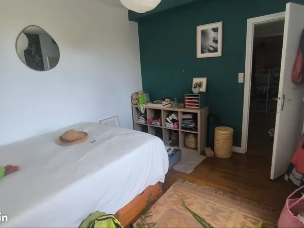 Colocation 15min de Redon (St Jacut Les Pins)