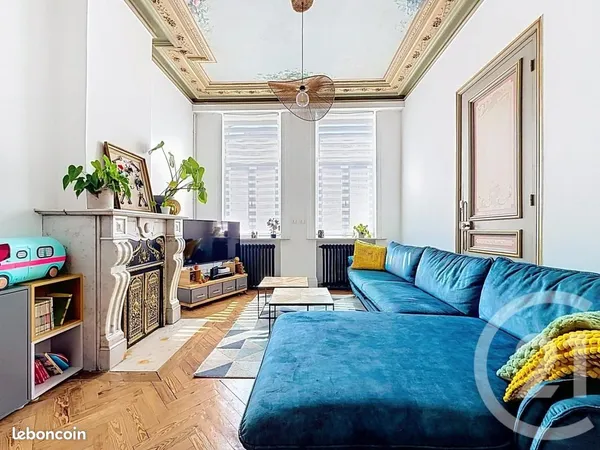 Maison 7 pièces 180 m²