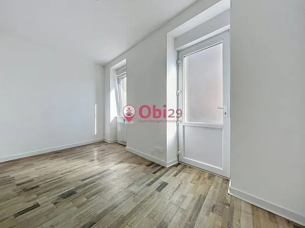 Appartement 1 pièce 24 m²