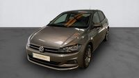 Volkswagen Polo 1.0 TSI 95ch United Euro6d-T