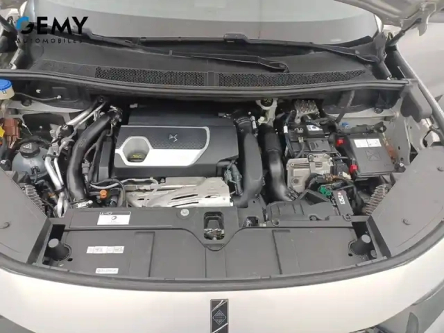 Ds Ds 7 ds7 crossback hybride e-tense 225 eat8 — photo 12