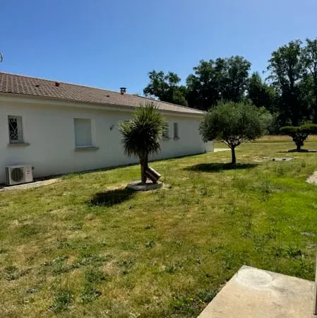 Maison 5 pièces 147 m²