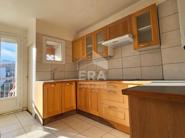 Appartement 5 pièces 99 m²