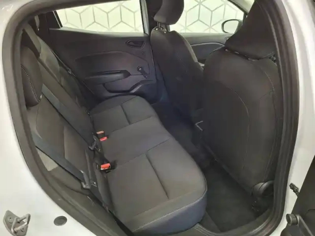Renault Clio sce 65 — photo 27